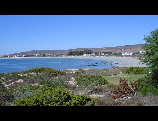 942.50M² VACANT LAND FOR SALE IN SANDY POINT